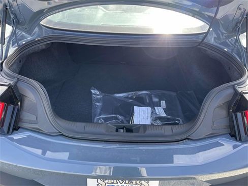 New 2025 Ford Mustang GT Premium image 24