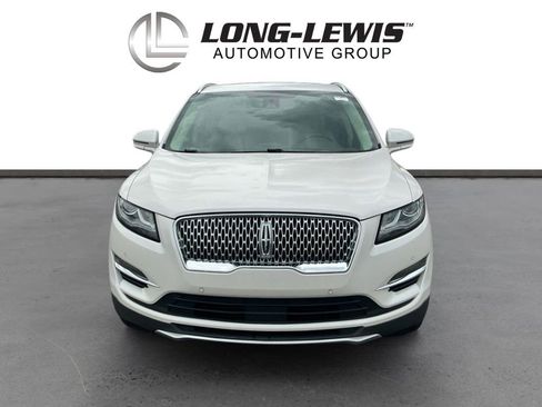 Used 2019 Lincoln MKC Reserve w/ MKC Technology Package FWD image 11