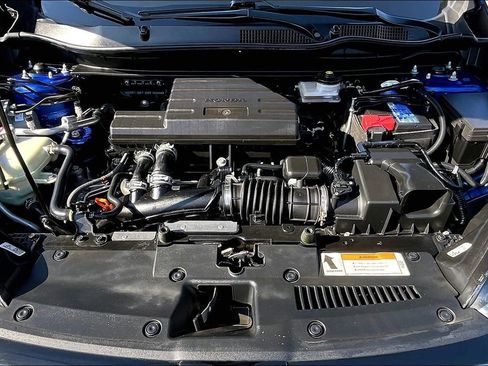 Used 2022 Honda CR-V EX-L image 10