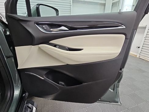 Certified 2024 Buick Enclave Essence w/ Technology Package FWD image 41