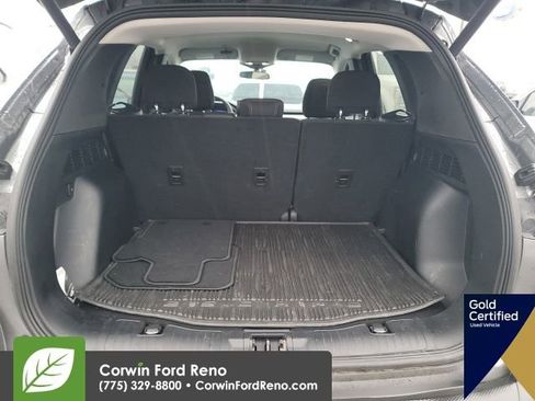 Used 2023 Ford Escape Active w/ Tech Pack #2 image 9