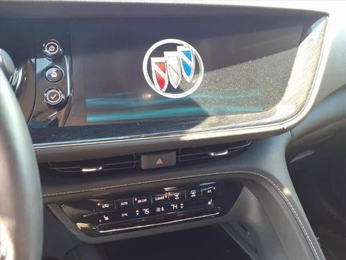 Used 2023 Buick Envision Essence w/ Sport Touring Package image 10