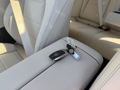 New 2026 Mercedes-Benz GLE 350 4MATIC image 26