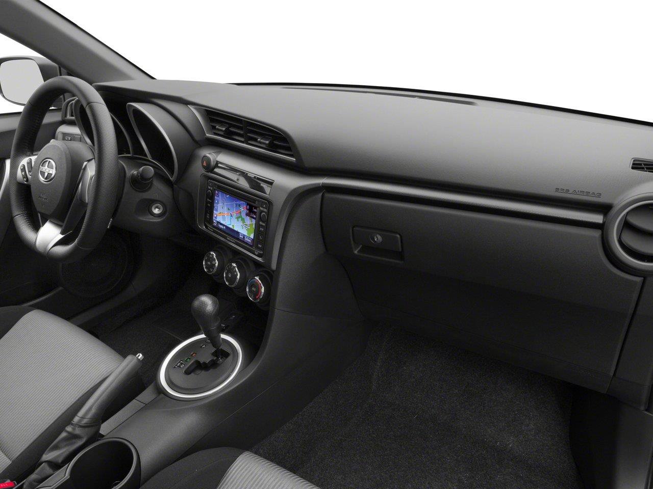 Used 2016 Scion tC FWD image 10