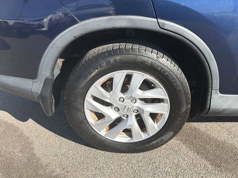 Used 2015 Honda CR-V EX image 22