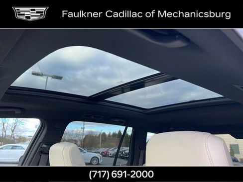 Certified 2023 Cadillac XT6 Sport w/ Technology Package image 19