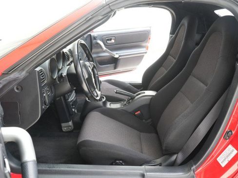 Used 2001 Toyota MR2 image 55