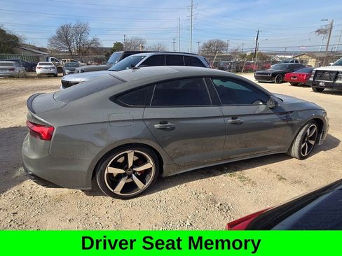 Used 2024 Audi A5 2.0T Premium Plus w/ Premium Plus image 8