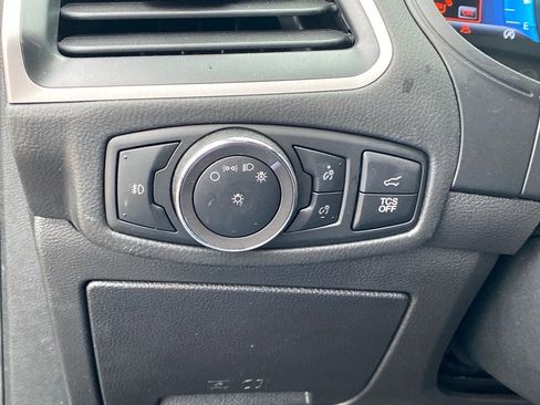 Used 2024 Ford Edge SEL w/ Convenience Package image 20