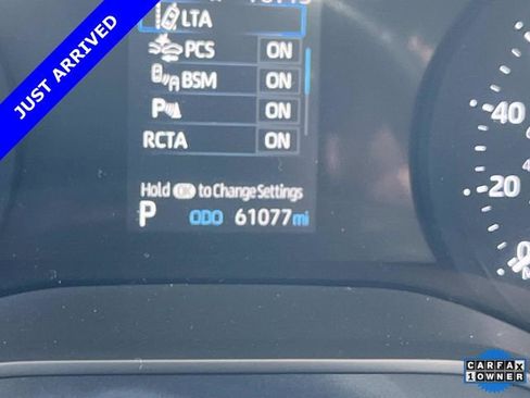 Used 2024 Toyota Sienna XLE image 39