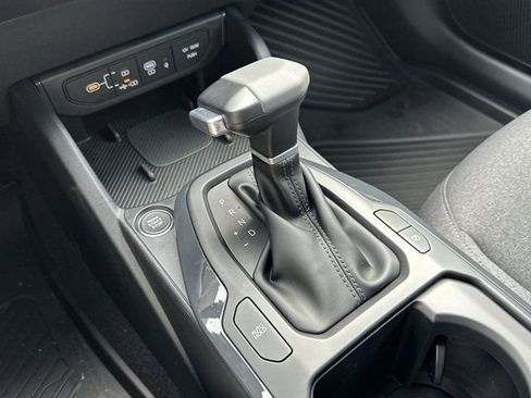 New 2025 Kia K4 EX FWD image 22