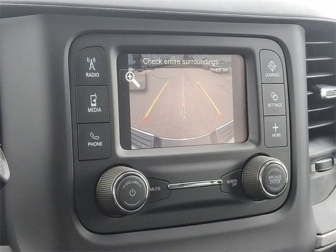 Used 2023 RAM 3500 Tradesman w/ Chrome Appearance Group image 17