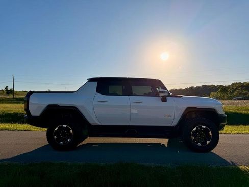 Used 2023 GMC Hummer EV Edition 1 AWD/4WD image 5