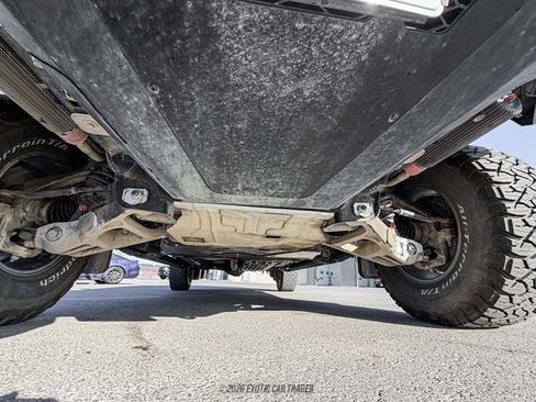 Used 2020 Ford F150 Raptor w/ Equipment Group 802A Luxury AWD/4WD image 51