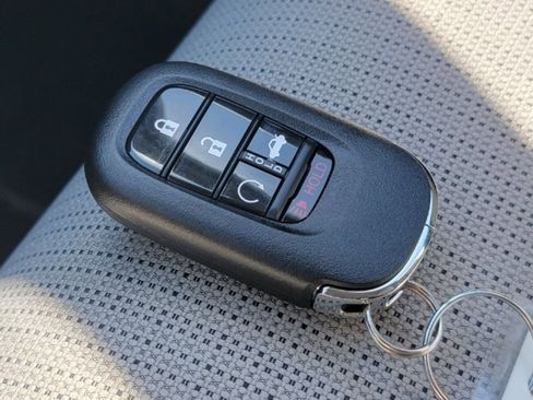 Used 2023 Honda Civic EX image 18