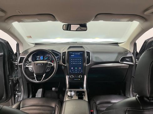 Used 2024 Ford Edge SEL AWD/4WD image 19