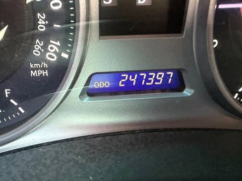 Used 2006 Lexus IS 250 AWD image 9