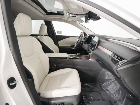 Certified 2025 Lexus RX 350 Premium Plus AWD/4WD image 19