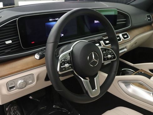 Certified 2023 Mercedes-Benz GLE 450 4MATIC image 17