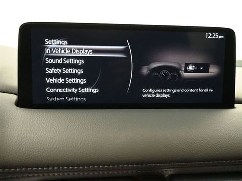 Certified 2021 MAZDA CX-5 Touring w/ Touring Preferred SV Package image 17