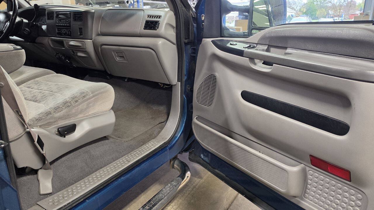 Used 2000 Ford F250 XLT RWD image 18