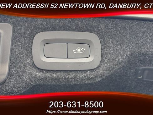 Used 2020 Volvo S60 T6 Momentum w/ Premium Package AWD/4WD image 28