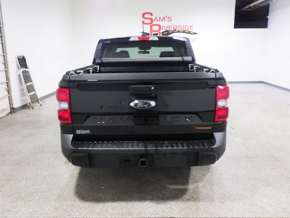 Used 2023 Ford Maverick Tremor w/ Tremor Off-Road Package AWD/4WD image 3