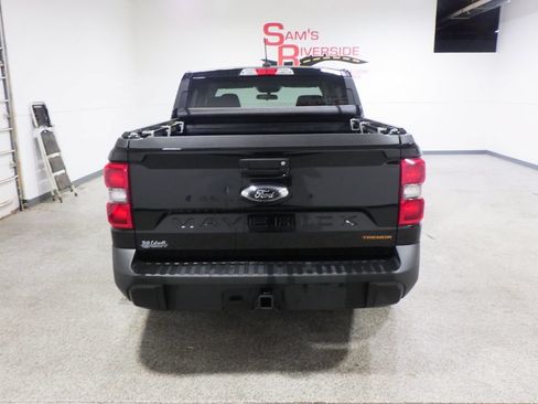 Used 2023 Ford Maverick Tremor w/ Tremor Off-Road Package AWD/4WD image 3