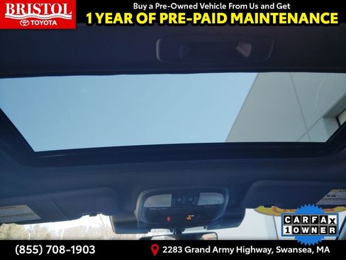 Used 2025 Subaru WRX Limited image 20