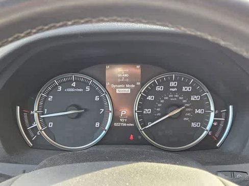 Used 2020 Acura MDX SH-AWD image 32