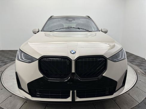 New 2026 BMW X3 xDrive30i w/ Premium Package AWD/4WD image 14