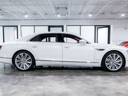Used 2023 Bentley Flying Spur W12