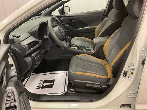 New 2026 Subaru Crosstrek 2.5i Sport image 10