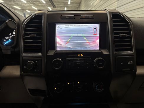 Used 2018 Ford F150 XLT w/ Equipment Group 302A Luxury image 21