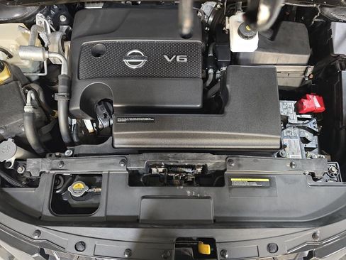 Used 2021 Nissan Murano SL AWD/4WD image 29