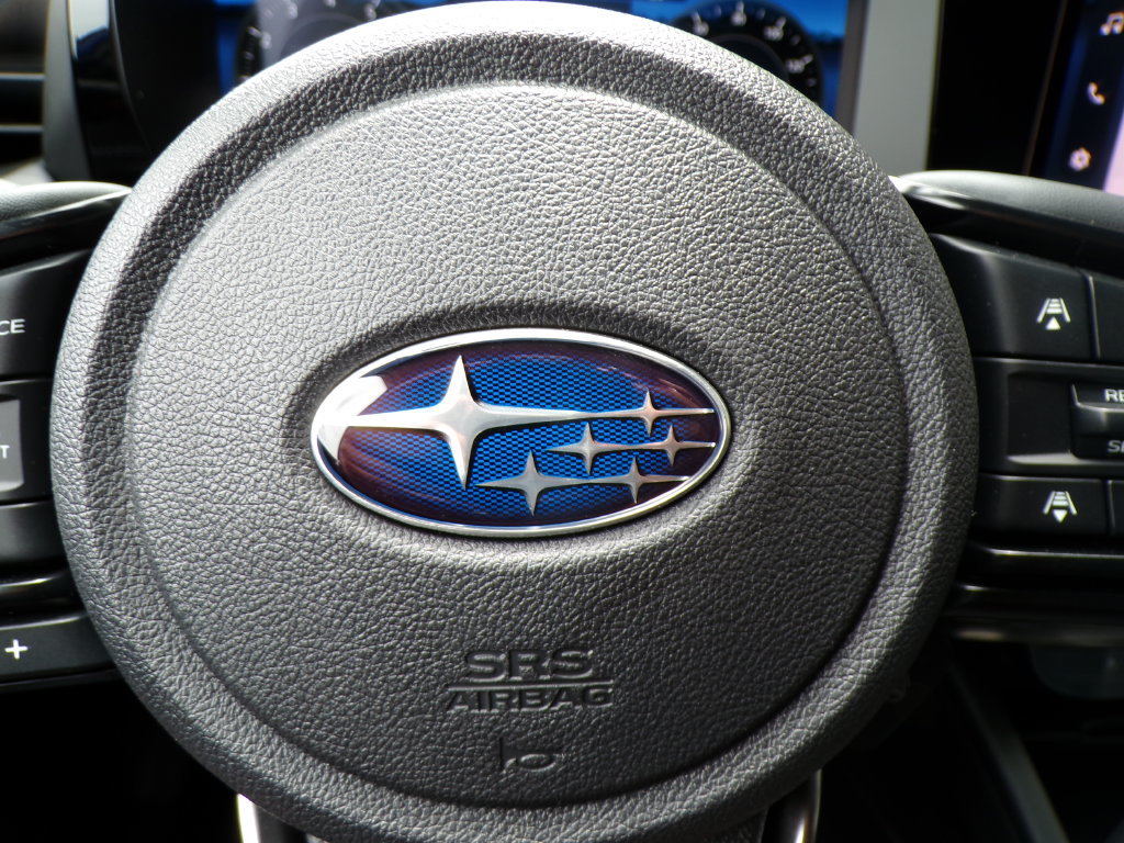 New 2026 Subaru Outback Touring XT AWD/4WD image 31