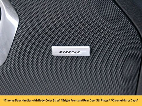 Used 2026 Chevrolet Suburban Premier w/ Sun And Tow Package image 17