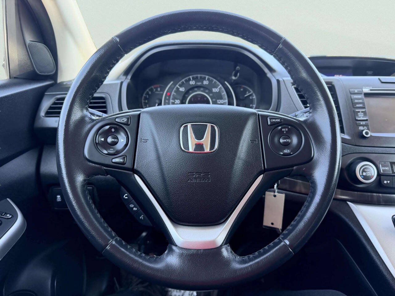 Used 2014 Honda CR-V EX-L image 32