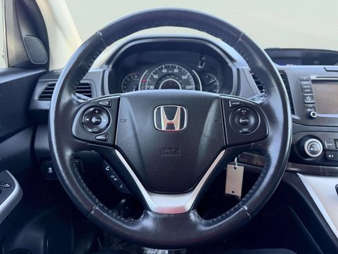 Used 2014 Honda CR-V EX-L image 32