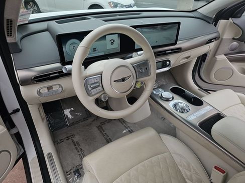 Used 2023 Genesis GV60 Performance AWD/4WD image 17