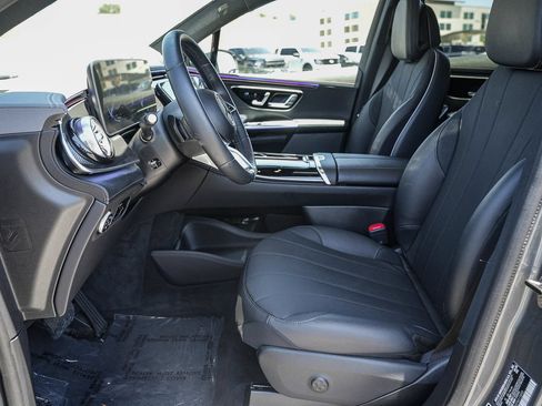 Certified 2023 Mercedes-Benz EQE 350+ 4MATIC SUV image 17