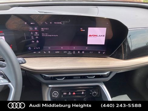 Used 2025 Audi Q5 Premium Plus w/ Premium Plus image 38