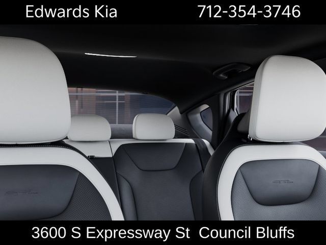 New 2026 Kia K4 GT-Line FWD image 29