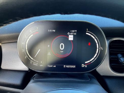 Used 2023 MINI Cooper 2-Door Hardtop image 27