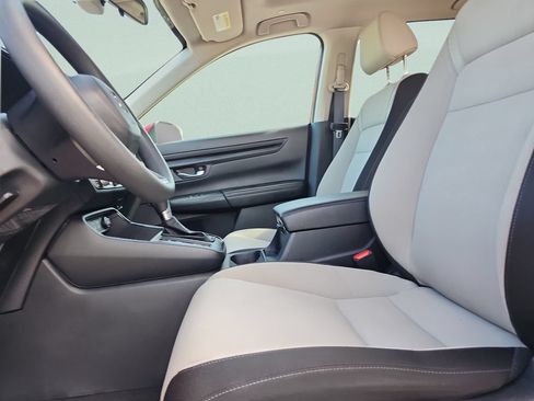Certified 2024 Honda CR-V EX image 21