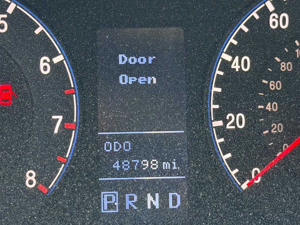 Used 2010 Hyundai Azera Limited FWD image 10