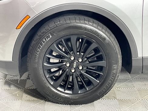 Certified 2023 Lincoln Nautilus FWD image 29