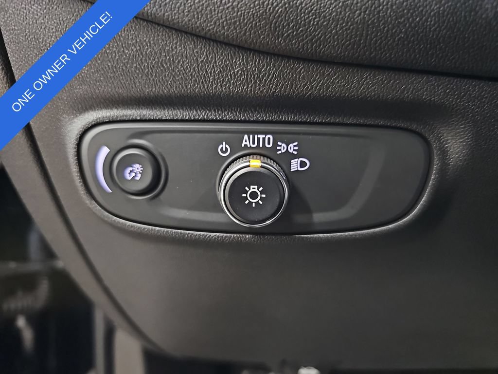 Certified 2024 Chevrolet Equinox LT AWD/4WD image 26