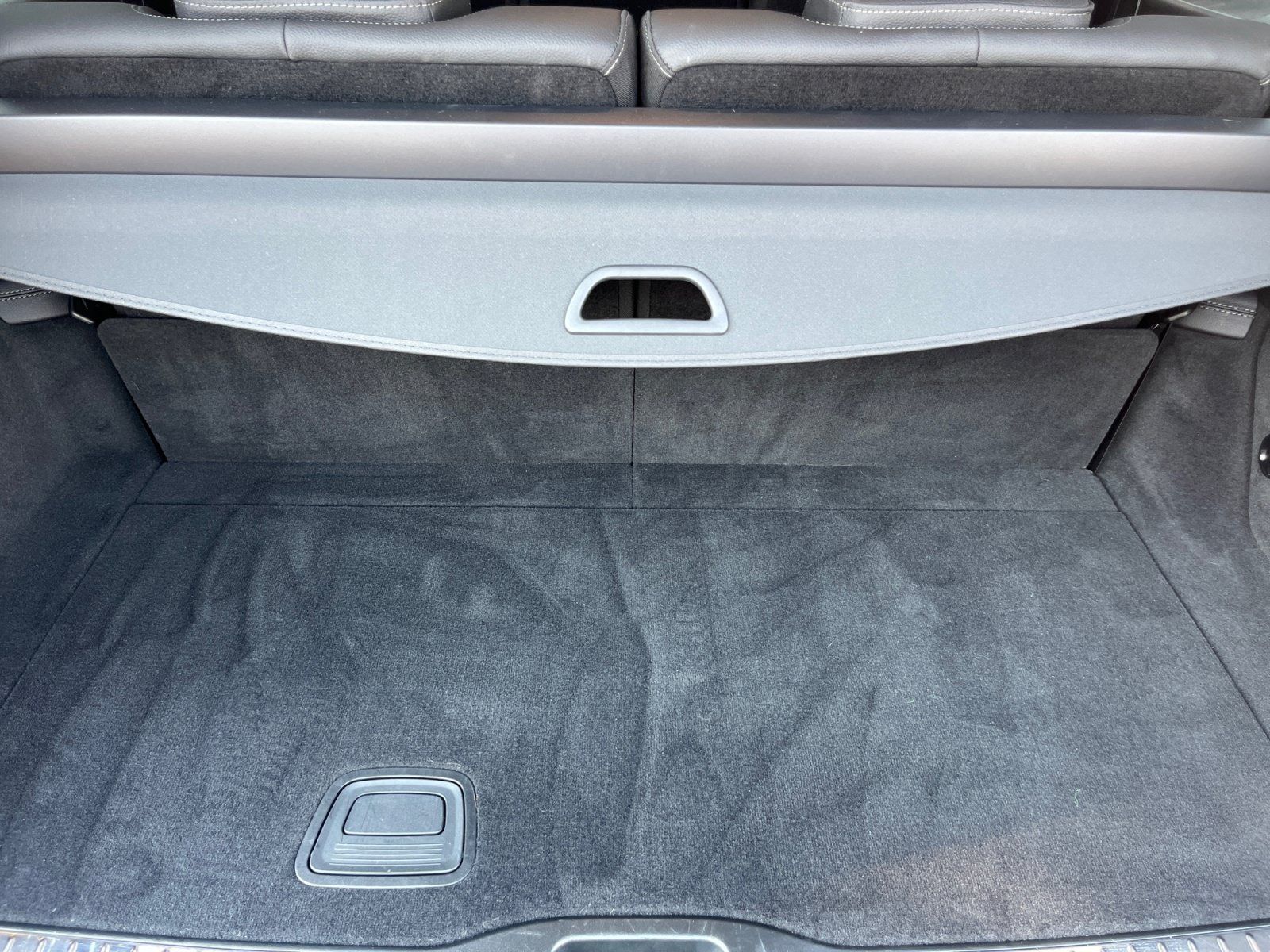 Used 2026 Mercedes-Benz GLS 450 4MATIC image 26