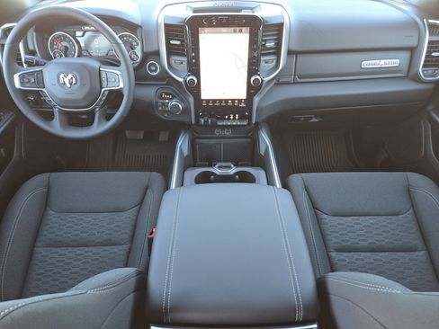 New 2026 RAM 1500 Lone Star image 16